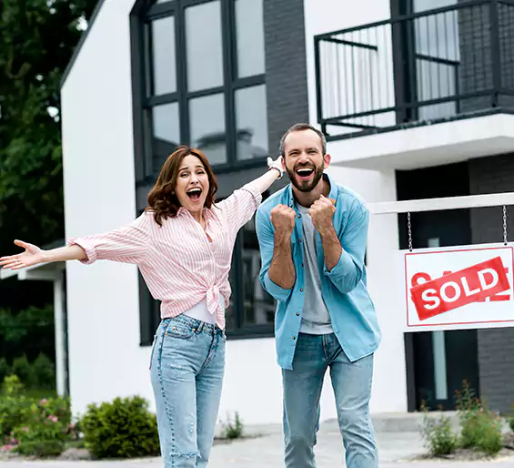 Your Trusted Partner in Buying, Selling & Renting Homes in Louisville, KY