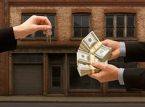 Sell Commercial Property Fast in Louisville, Kentucky