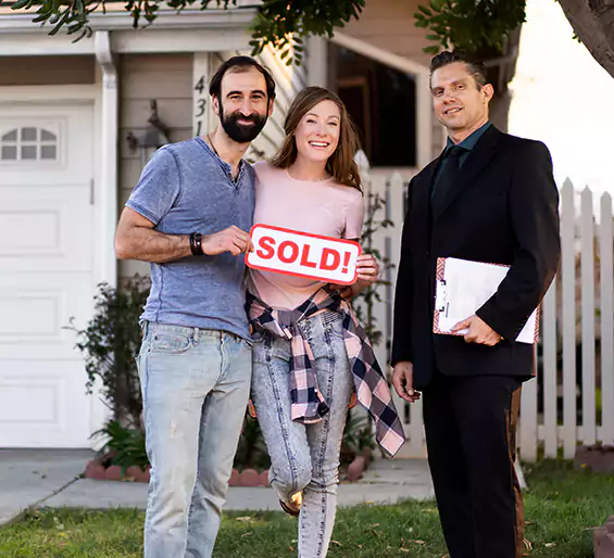 We Buy Houses On Cash in Louisville, KY