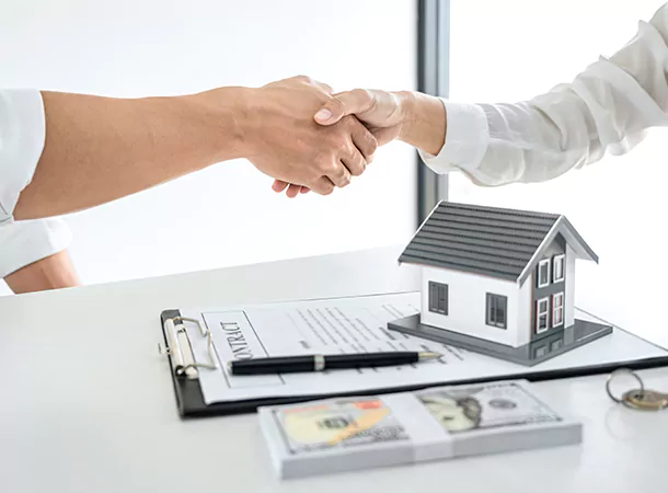 Wholesale Property Deals in Louisville, Kentucky