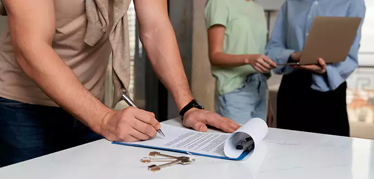 Trusted Local Home Buyers in Louisville, KY With Years of Experience