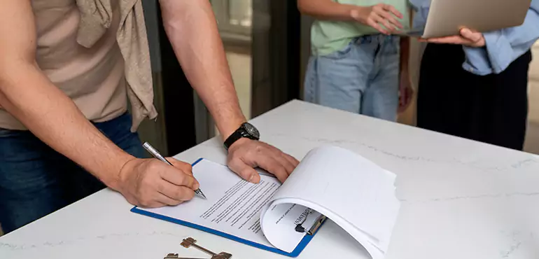 Advantages of Using Assignment of Contract in Real Estate in Louisville, KY