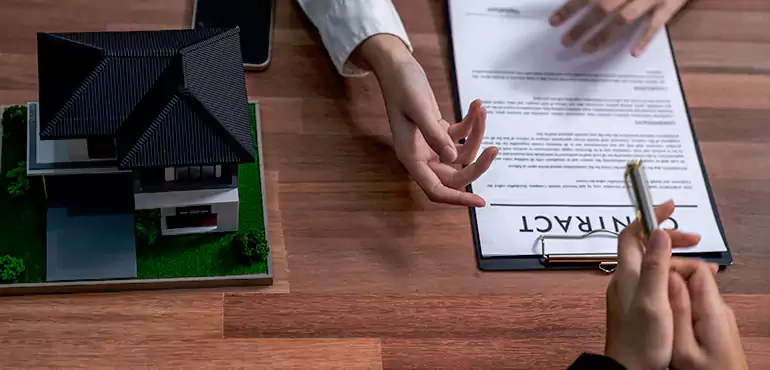 Why Louisville Homeowners Trust Us During Foreclosure Trouble