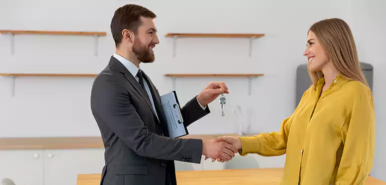 Double Closing Services in Louisville, KY