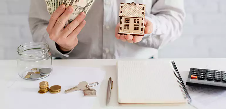 We Buy Houses For Cash In Any Condition in Louisville, KY