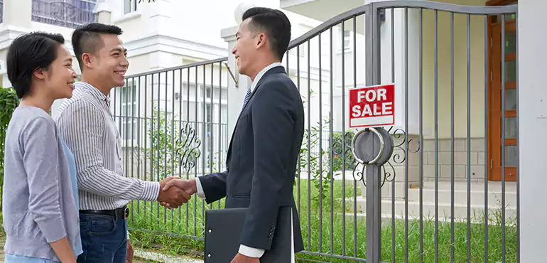 Why Choose Us to Sell Your House in Louisville, KY?