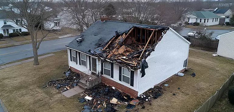 Why Choose Us for Selling Damaged House in Louisville, KY?