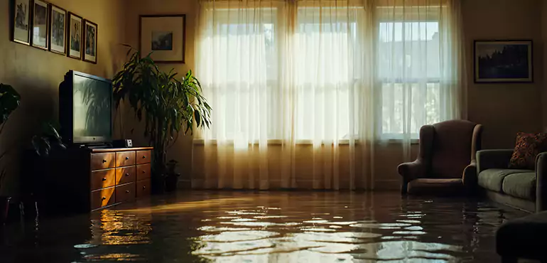 Benefits of Selling Your Flood-Damaged House for Cash in Louisville, KY   