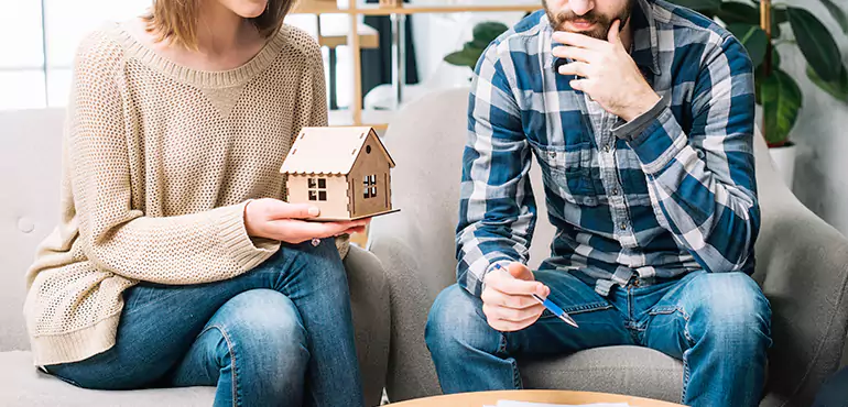 Why Sell Your House During Divorce in Louisville, KY?