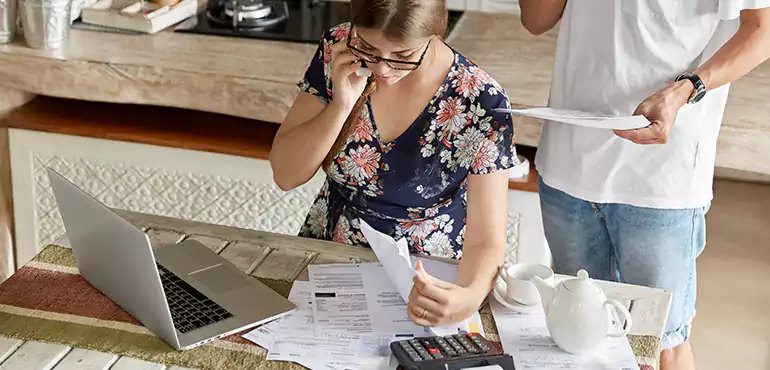 Selling Your Home to Us for Back Taxes in Louisville, KY