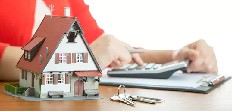 Sell Your House for Medical Bills in Louisville, KY – Get Cash Offer Instantly