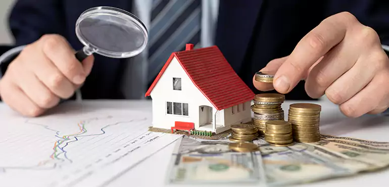 We Handle the Entire Process – No Stress, No Hassle in Louisville, KY