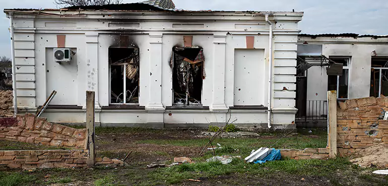 How We Determine a Fair Cash Value for Your Damaged or Distressed Louisville Home