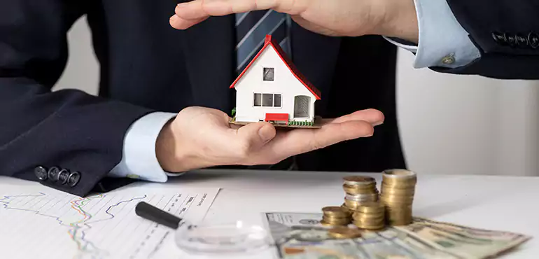 Avoid Auction – Sell Your House in Foreclosure Now  in Louisville, KY