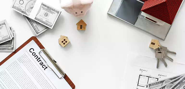 We Buy Your Houses Needing Updates in Louisville, KY