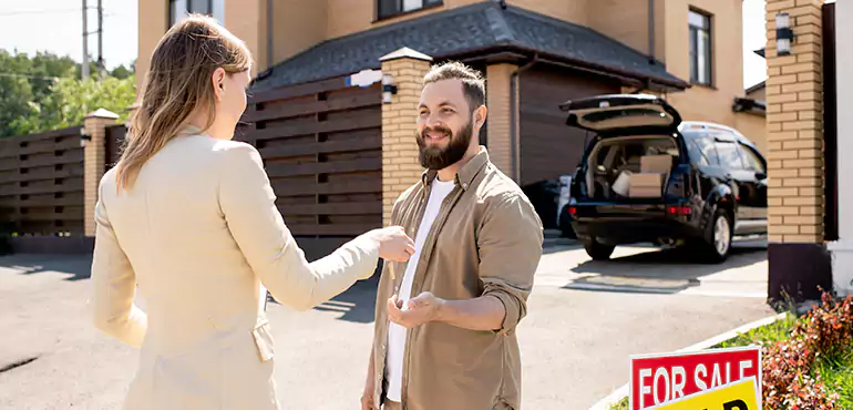 Sell Your House Privately On Cash To A Trusted Buyer in Louisville, KY