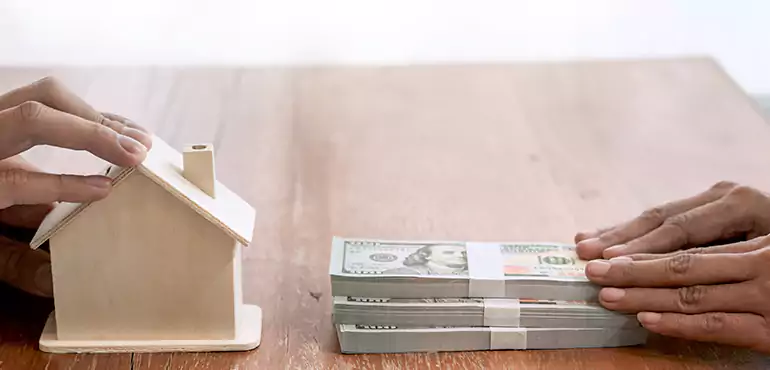 Sell House To Trusted Cash Buyer – We Buy Homes Fast in Louisville, KY