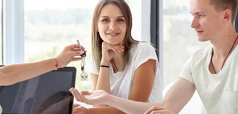 Why Choose Louisville Home Buyers to Sell Your House Our Investors in Louisville, KY?