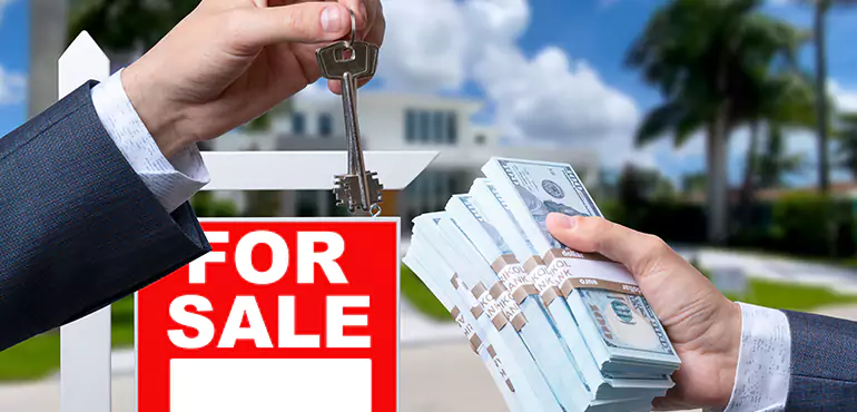 Sell Your Home for Less Than Market Value with Ease in Louisville, KY