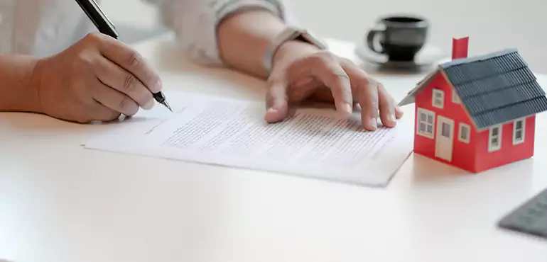 Types of Homes We Buy On Cash With A Broken Lease in Louisville, KY