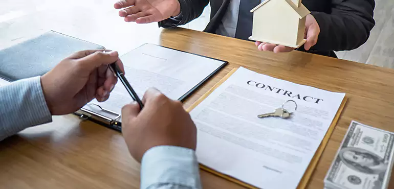 Sell Your House For Cash with Legal Issues Before It’s Too Late in Louisville, KY