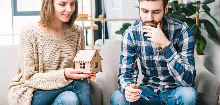 Why Homeowners Trust Louisville Home Buyers to Sell House With Liens in Louisville