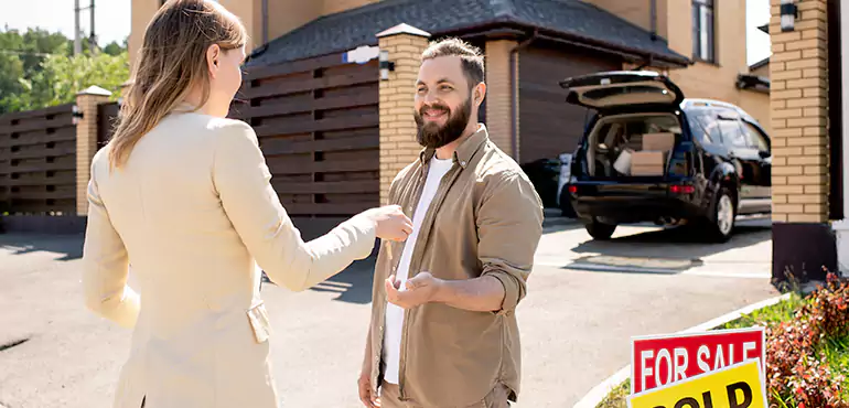 We Buy All Types of Moldy Homes in Louisville - No Cleanup Required