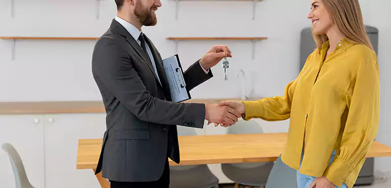 Why Sell Your House With Tenants for Cash in Louisville, KY?