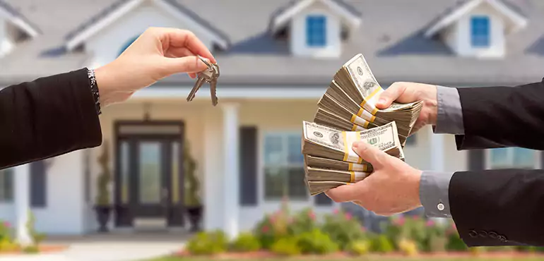  Quick Property Buying Process in Louisville, KY