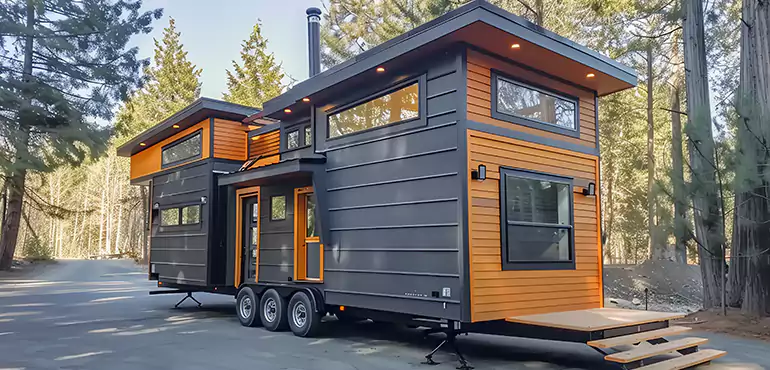 How Our Process Works in Louisville, KY - A Fast & Simple Way to Sell Your Mobile Home?