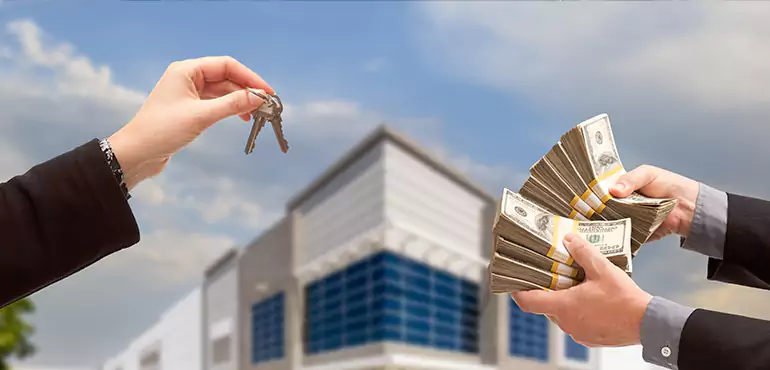 Multifamily Buildings For Sale On Cash in Louisville, KY