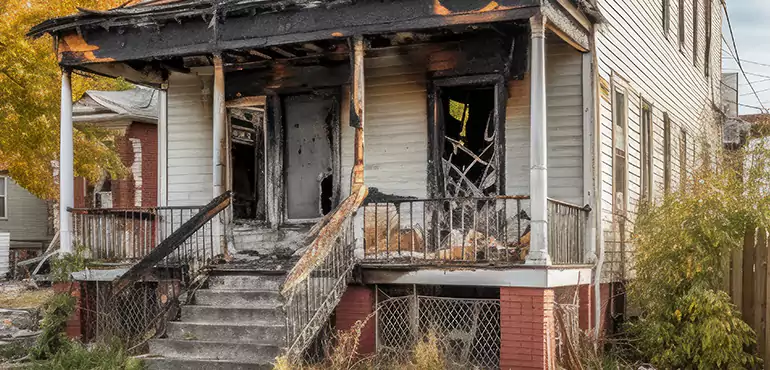 Common Property Challenges We Solve Daily for Louisville Homeowners