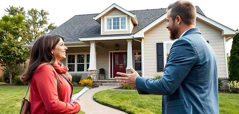 Why Choose Louisville Home Buyers Same-Day House Buy in Louisville, KY?
