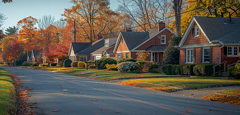 Why Choose Louisville Home Buyers as Your Trusted Home Buyers in Louisville, KY?