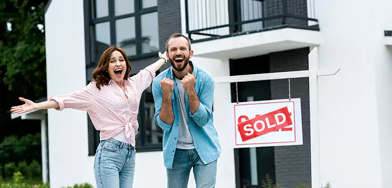 Cash Offer for your House is the Best Option in Louisville, KY