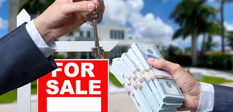 We Buy Houses for Cash in Louisville, KY – No Matter the Situation