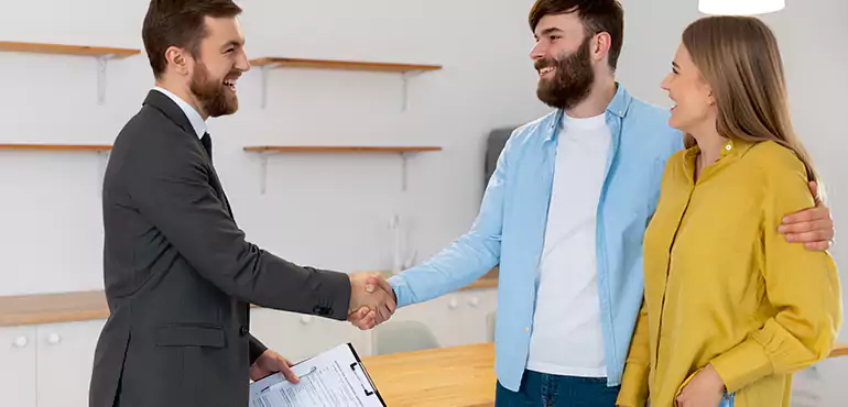 Skip Repairs & Showings: Sell Directly to Us in Louisville, KY