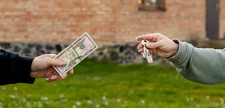 Get a Fair Cash Offer for Your House in Louisville, KY – Start Fast!