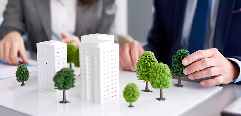 We're With You Every Step of the Way – Louisville's Trusted Bank Owned Property Buyers