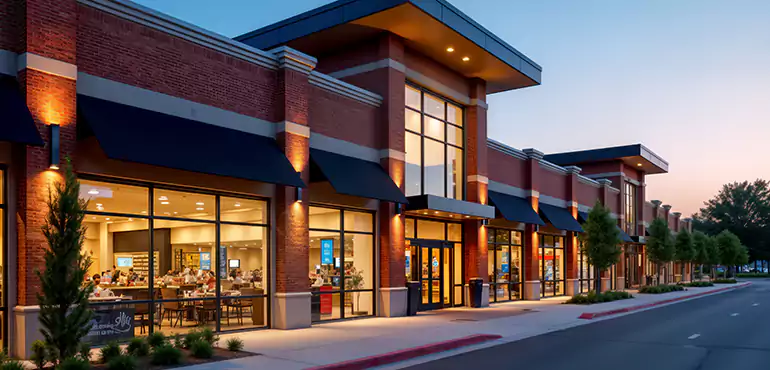 Sell Commercial Property Fast in Louisville, KY – Secure Your Financial Future