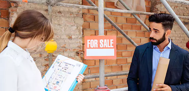 Supportive Home Selling Services for Inherited Property in Louisville