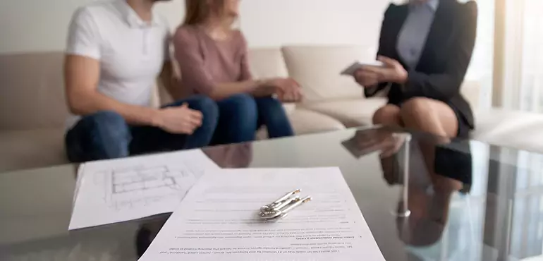 Sell Your Home Fast During Divorce in Louisville, KY