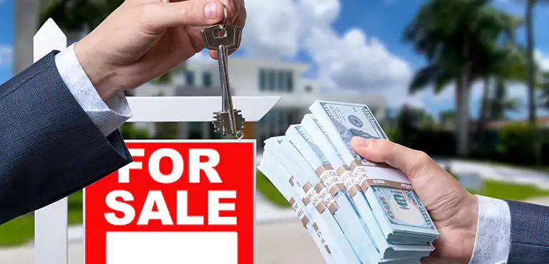 We Buy Homes with Back Taxes in Louisville, KY