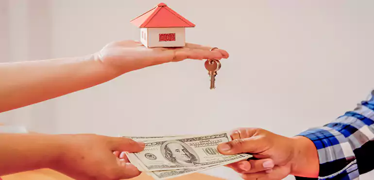 Sell Your House Fast & Avoid the Complications of Bankruptcy in Louisville, KY
