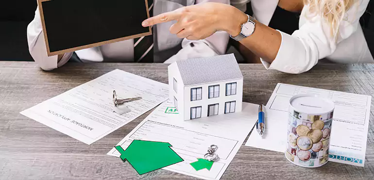 Solutions for homeowners in pre-foreclosure in Louisville, KY