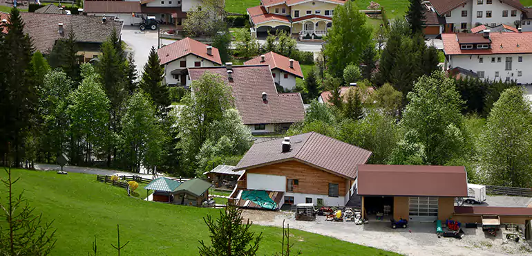 Receive an Instant Cash Offer for Your Property in Louisville, KY