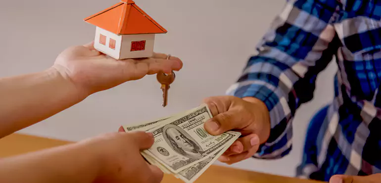 Why Cash Buyers Love Off Market Homes Too in Louisville, KY?