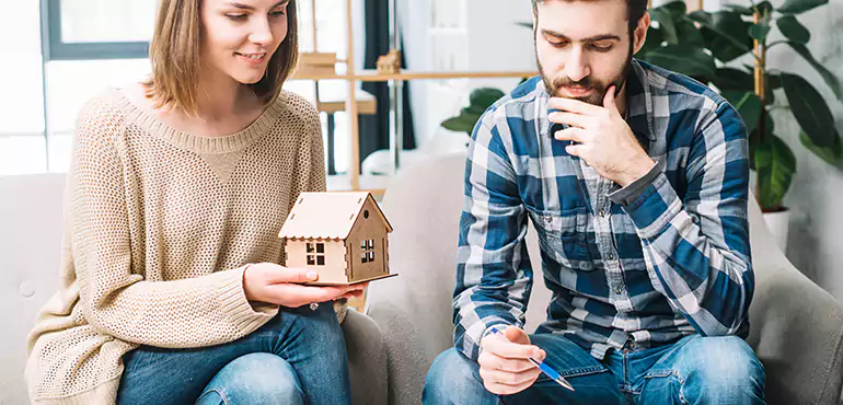 Sell Your Louisville House Privately to a Local, Trusted Cash Buyer