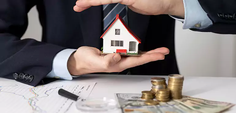 Who Do We Buy Houses From in Louisville, KY?