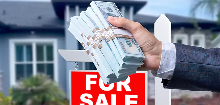 A Few of the Benefits of Selling to Us in Louisville, KY